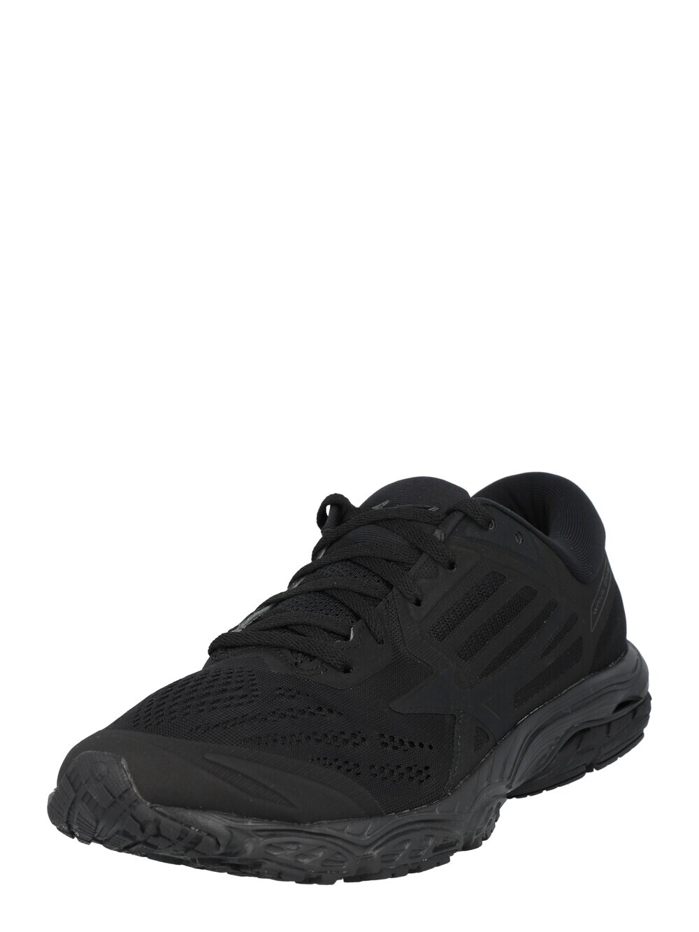 

Кроссовки Mizuno WAVE STREAM II, черный