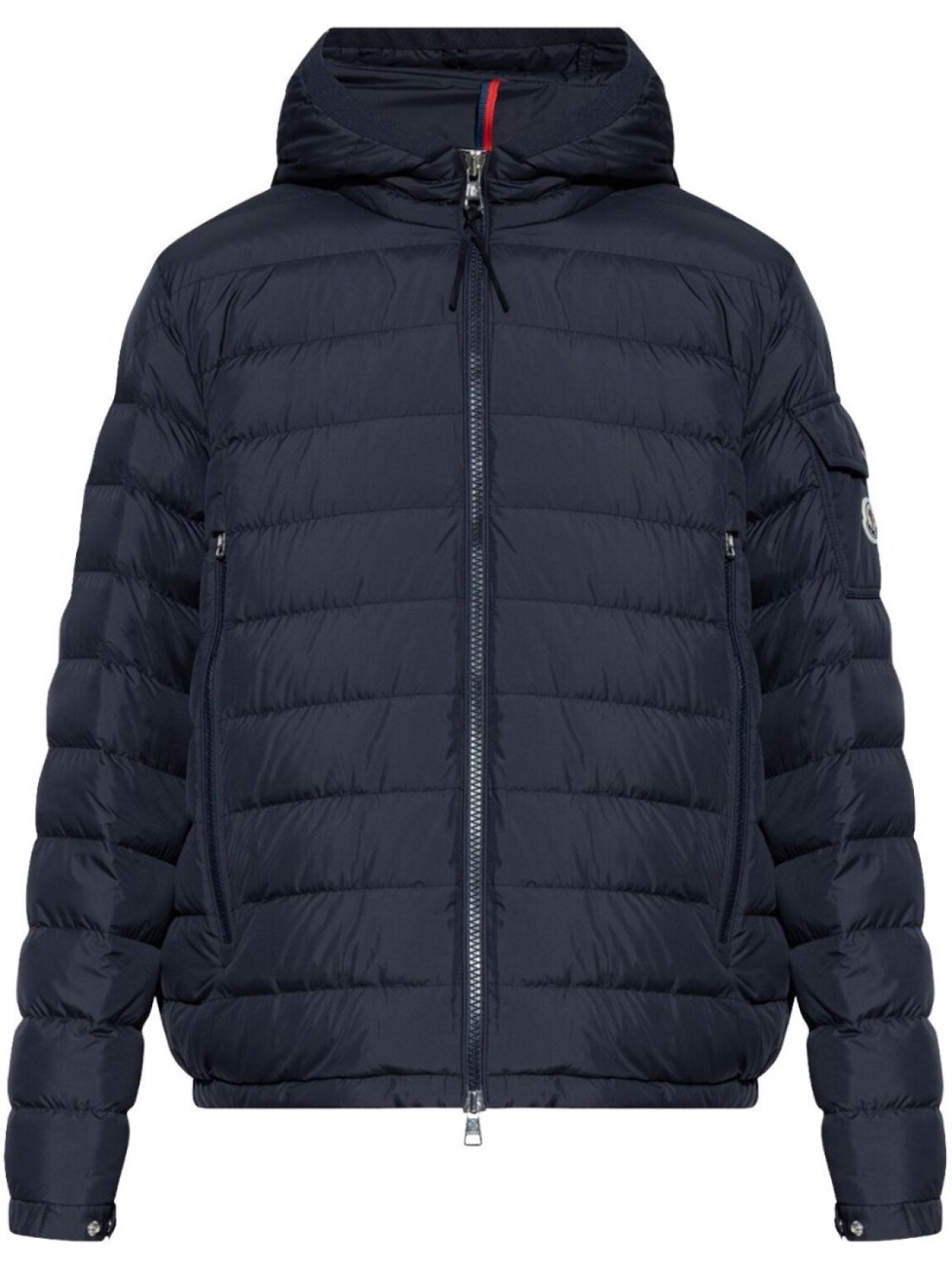 

Moncler куртка Галион, синий
