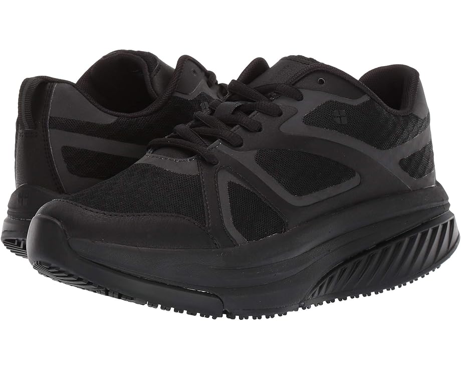 цена Кроссовки Shoes for Crews Energy II, черный