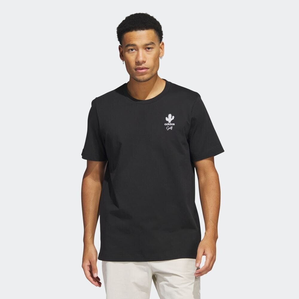 

Футболка Adidas ADICROSS, черный