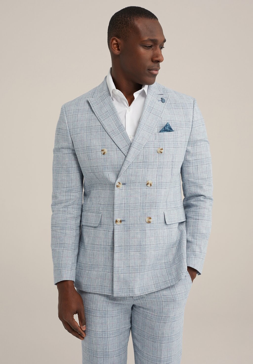 

Куртка WE Fashion, цвет blue