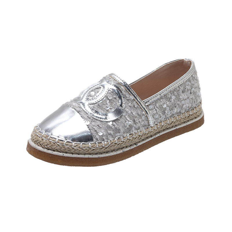 

Туфли женские повседневные Women's Casual Shoes Women's Abcylm, бежевый