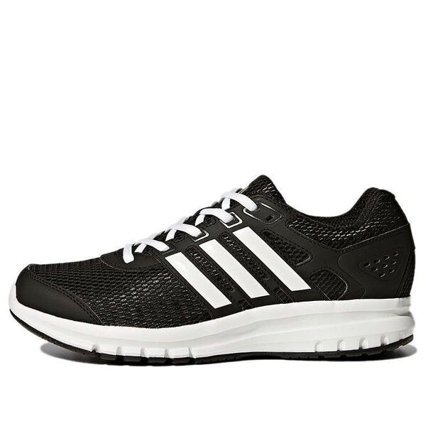 

Кроссовки (WMNS) adidas Duramo Lite 'Black White', черный