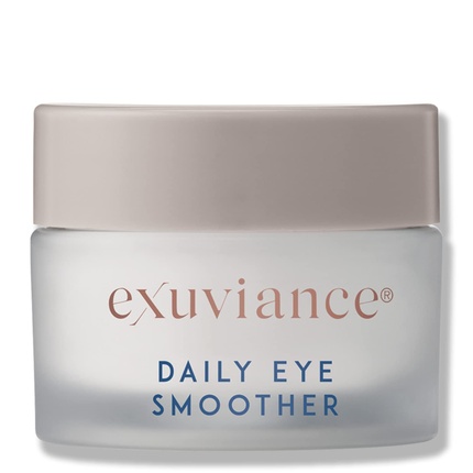 EXUVIANCE Daily Eye Smoother Увлажняющий крем под глаза с PHA, растительными компонентами и витаминами 15 г