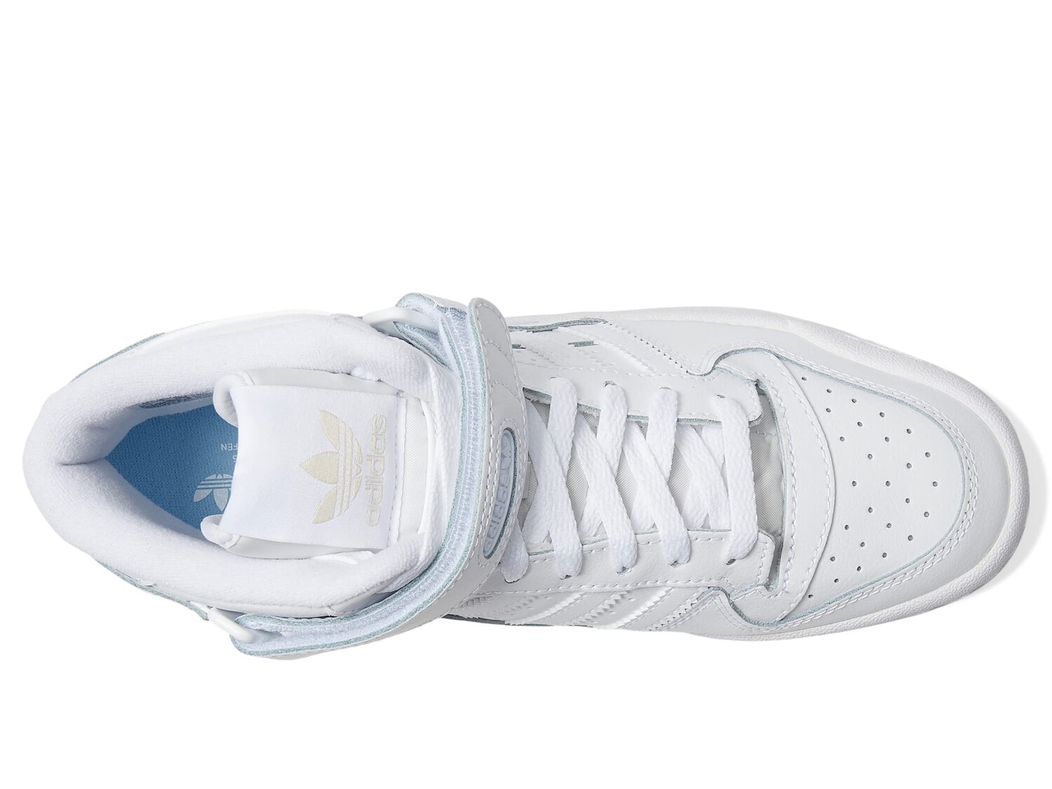 

Кроссовки adidas Originals Forum Mid