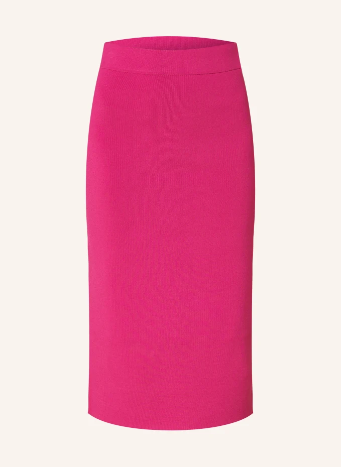 

Юбка трикотажная барбра Ted Baker, розовый