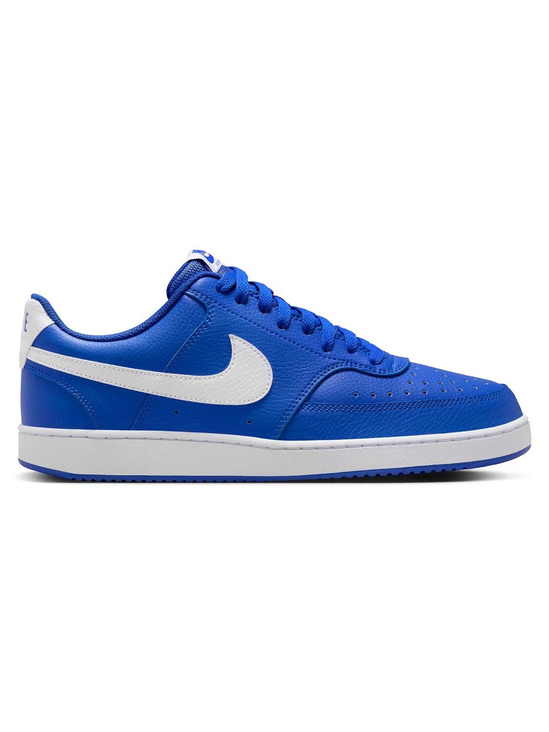 

Кроссовки Nike COURT VISION LO, синий