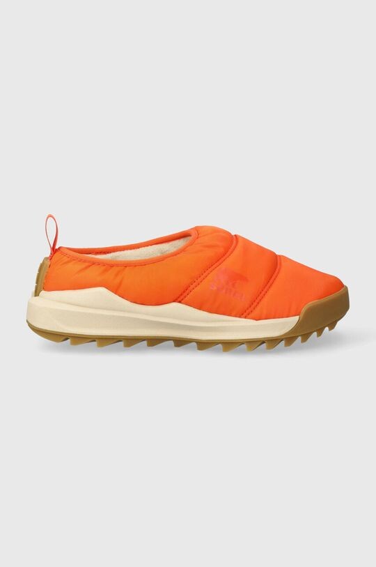 

Тапочки ONA RMX PUFFY SLIP Sorel, оранжевый