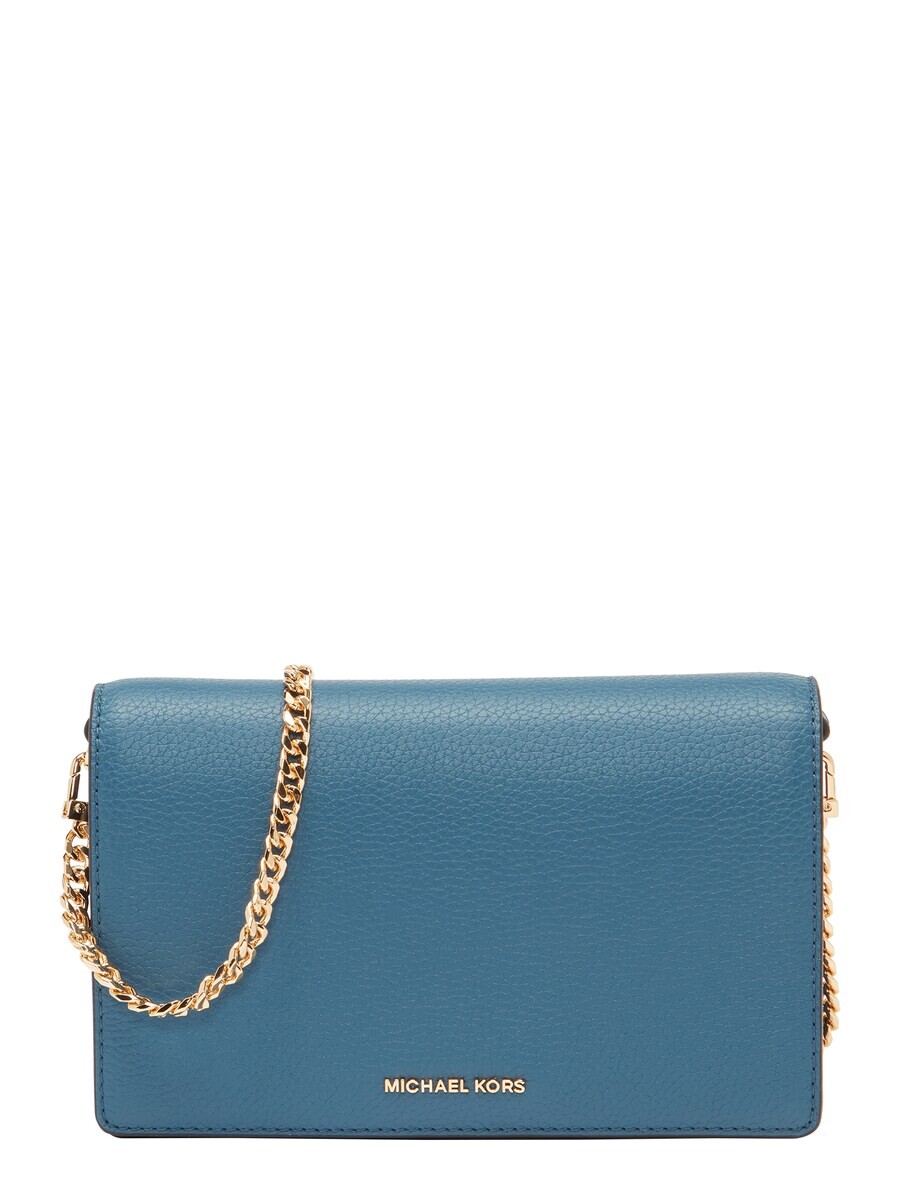 

Клатч MICHAEL Michael Kors Clutch, пыльно-голубой