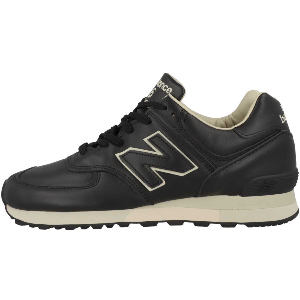 

Кроссовки New Balance low OU 576 Made, черный