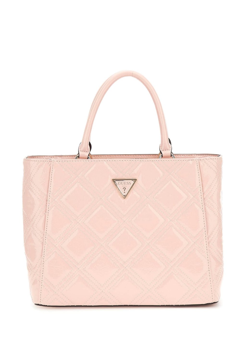 

Сумка DEESA LACKOPTIK Guess, цвет rose