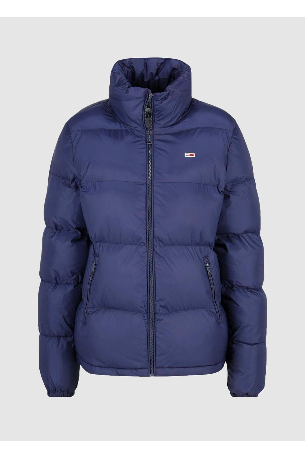 

Пальто Tommy Hilfiger, темно-синий