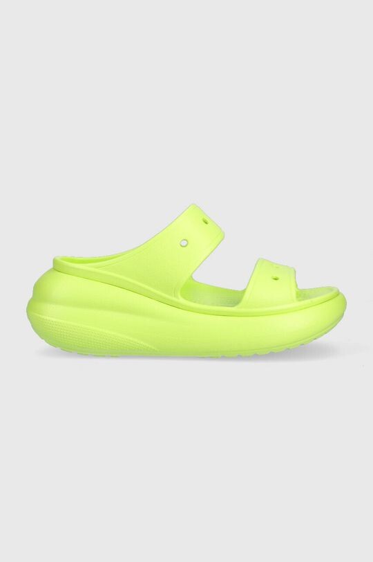 

Классические сандалии Crush Crocs, зеленый