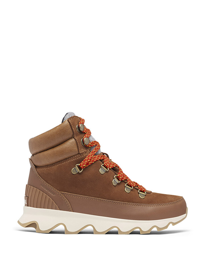 

Ботинки Sorel Leder Kinetic, светло-коричневый