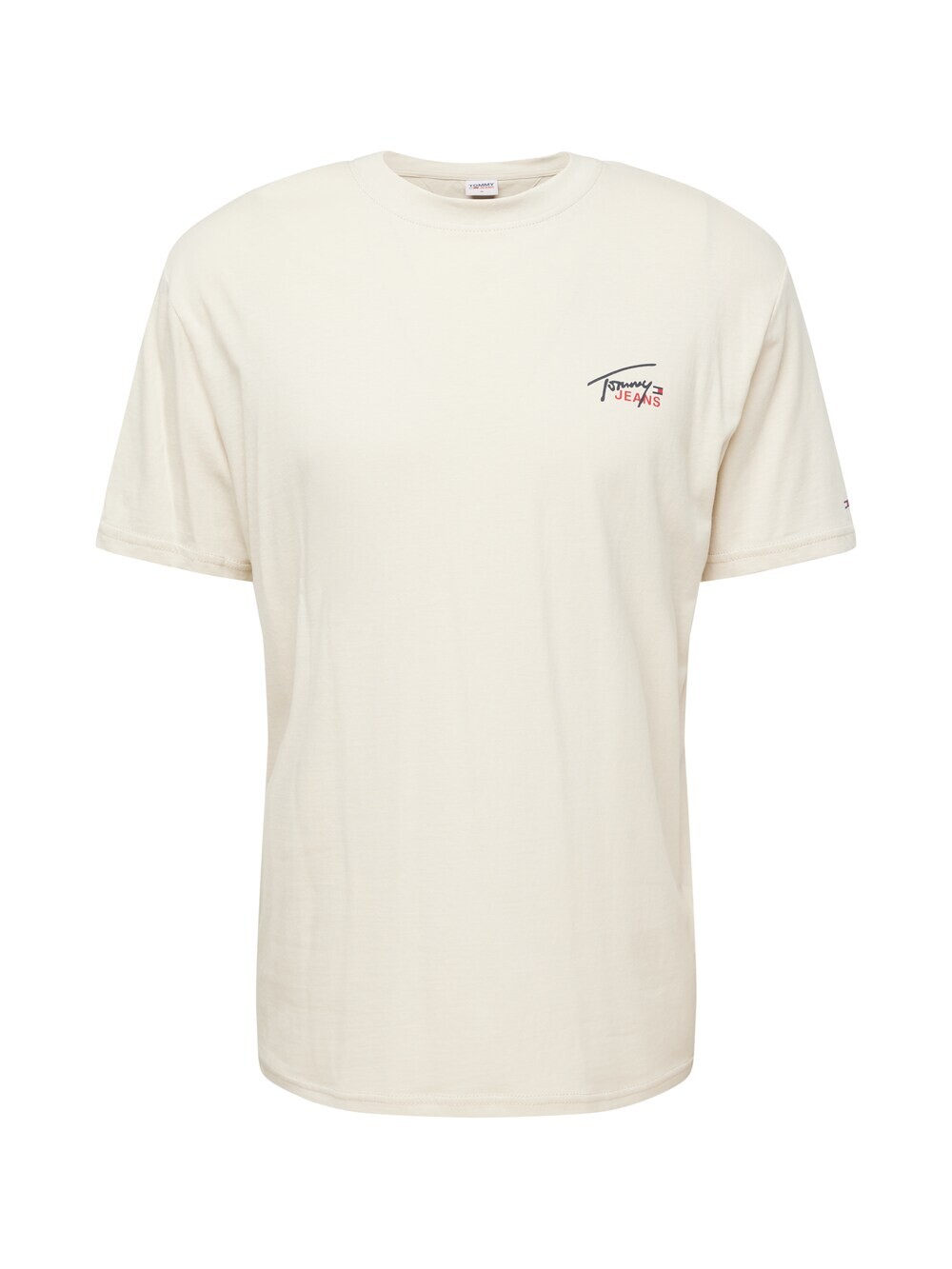 

Футболка Tommy Hilfiger, бежевый