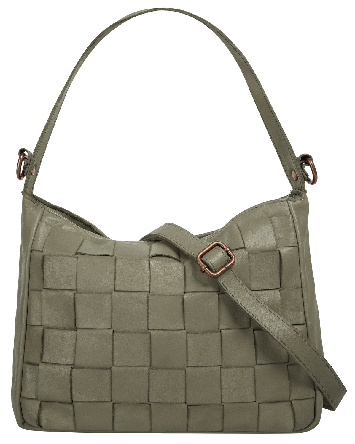 

Сумка через плечо Samantha Look Umhängetasche, зеленый
