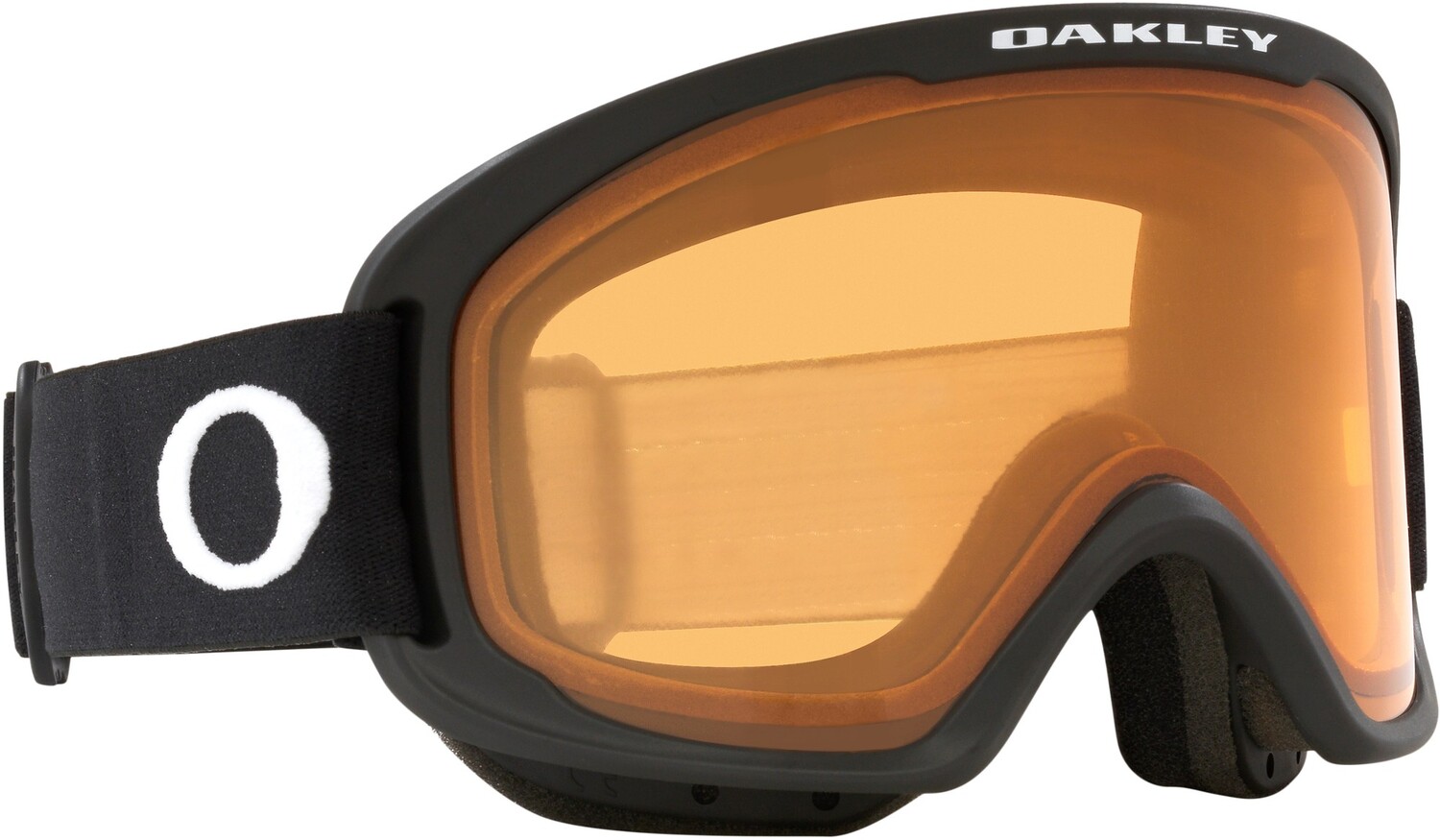 

Снежные очки O Frame 2.0 Pro M Oakley, черный