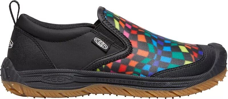 

Детские слипоны Keen Speed ​​Hound, мультиколор
