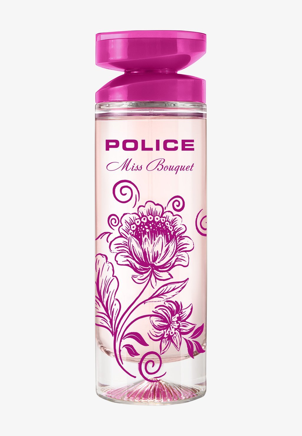 

Туалетная вода Miss Bouquet Edt Police Fragrances