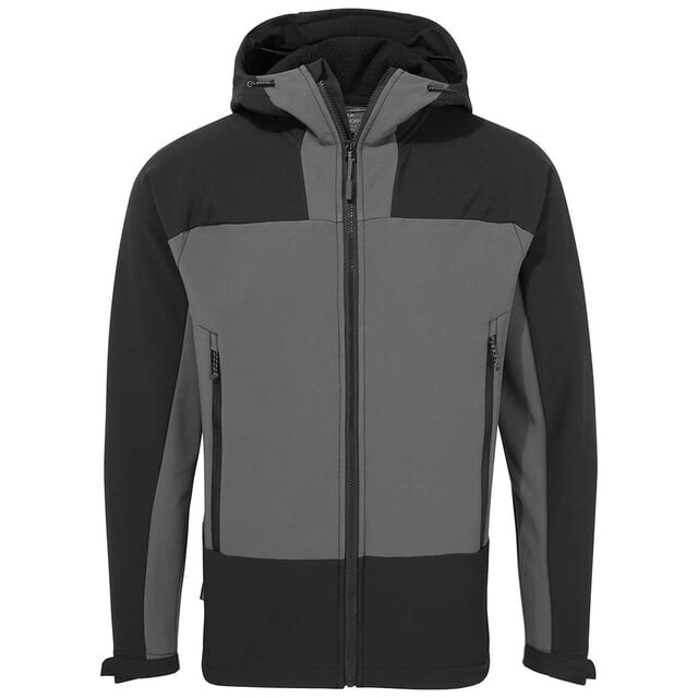 

Мужская куртка Expert Active Soft Shell Craghoppers, серый