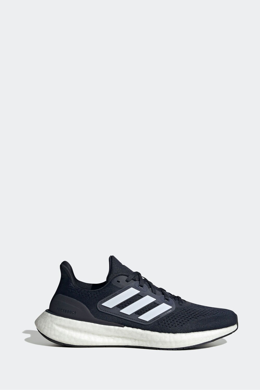 

Спортивная обувь Performance Pureboost 23 adidas, синий
