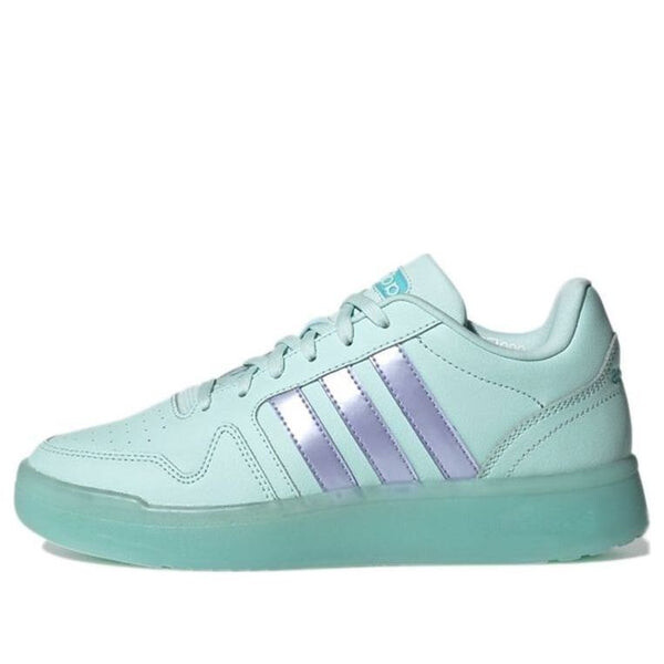 

Кроссовки neo postmove Adidas, синий
