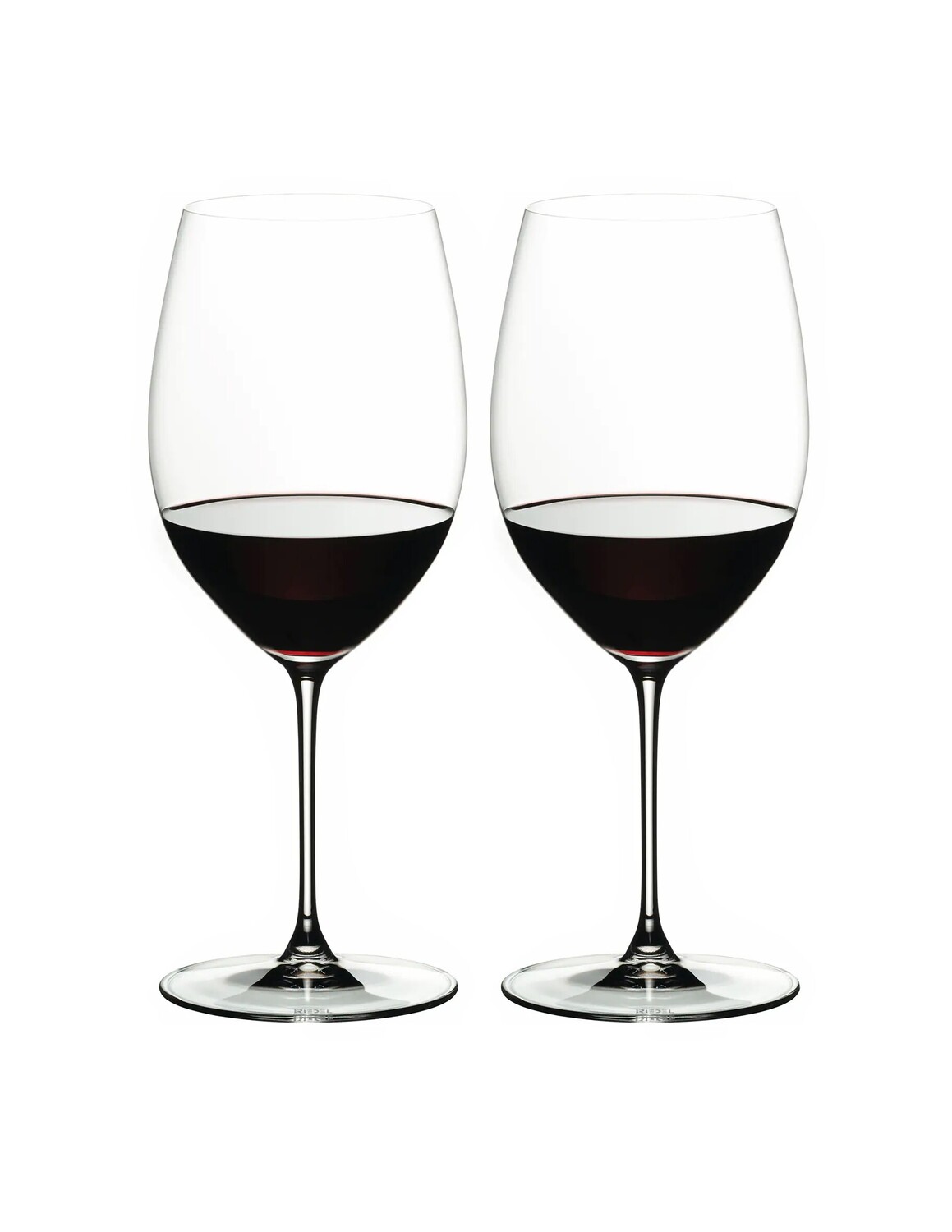 

Набор из 2 бокалов Veritas Cabernet/Merlot Riedel