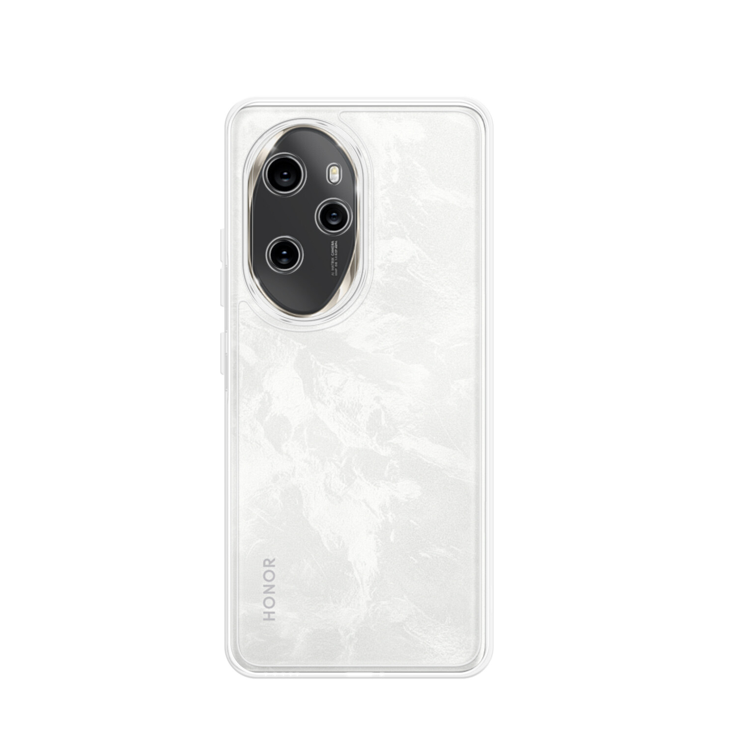 

Чехол для телефона Ziyin, Translucent black