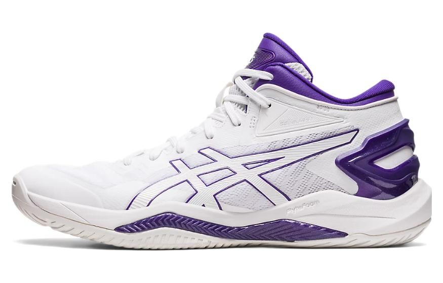 

Баскетбольные кроссовки Asics Gel-burst 27 Мужской