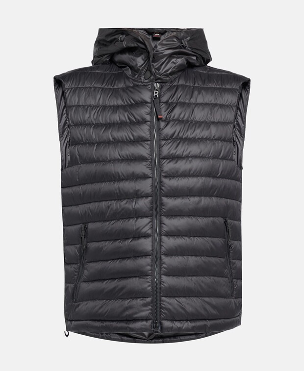 

Функциональный жилет Bogner Fire + Ice, черный