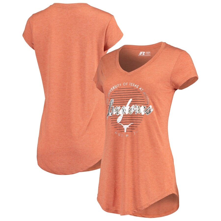 

Топ Russell Texas Longhorns