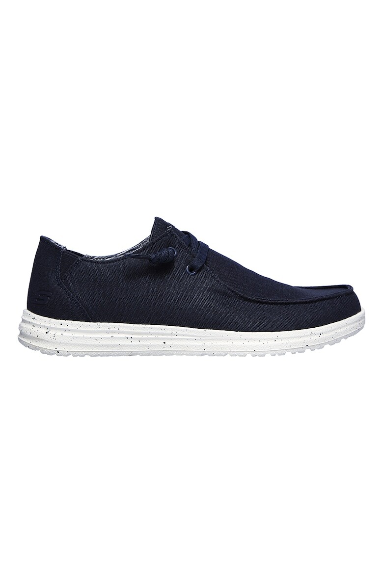 

Спортивно-Элегантные туфли Melson Skechers, синий