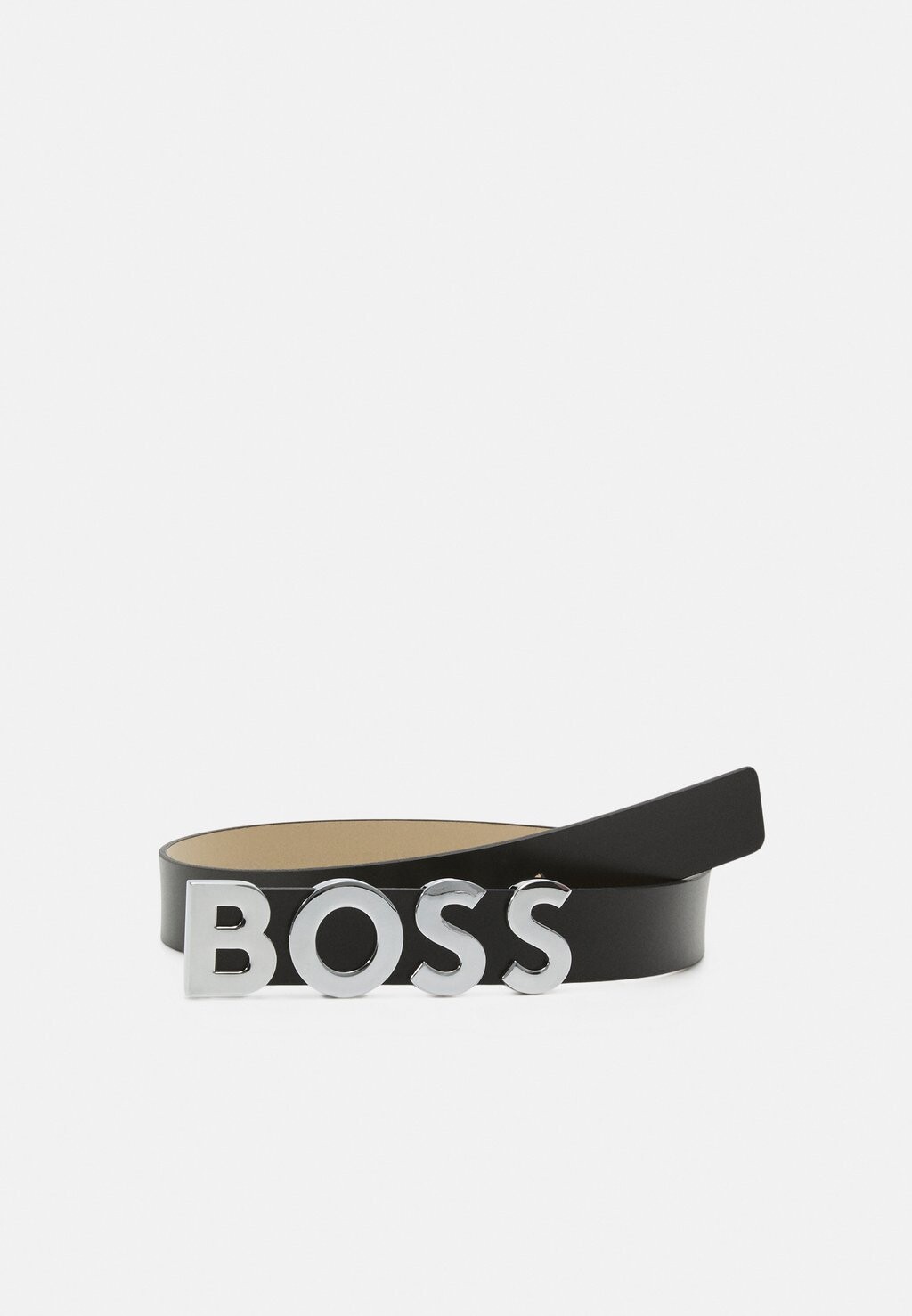 

Ремень BOSS, черный
