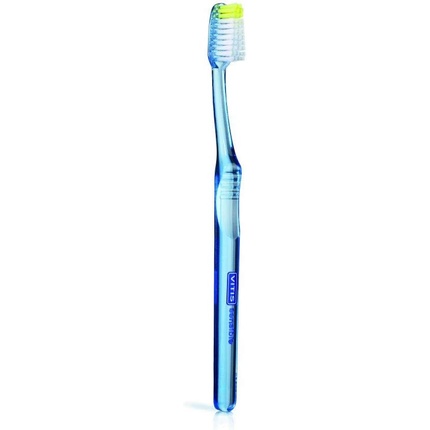 Зубная щетка Vitis Sensitive, Dentaid dentaid dentaid зубная щётка vitis medium access зубная паста vitis gingival