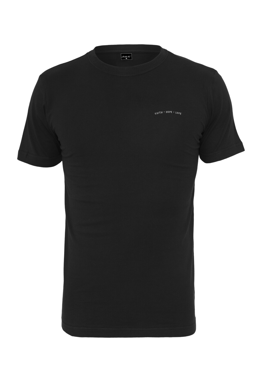 

Футболка Mister Tee kurzarm, черный