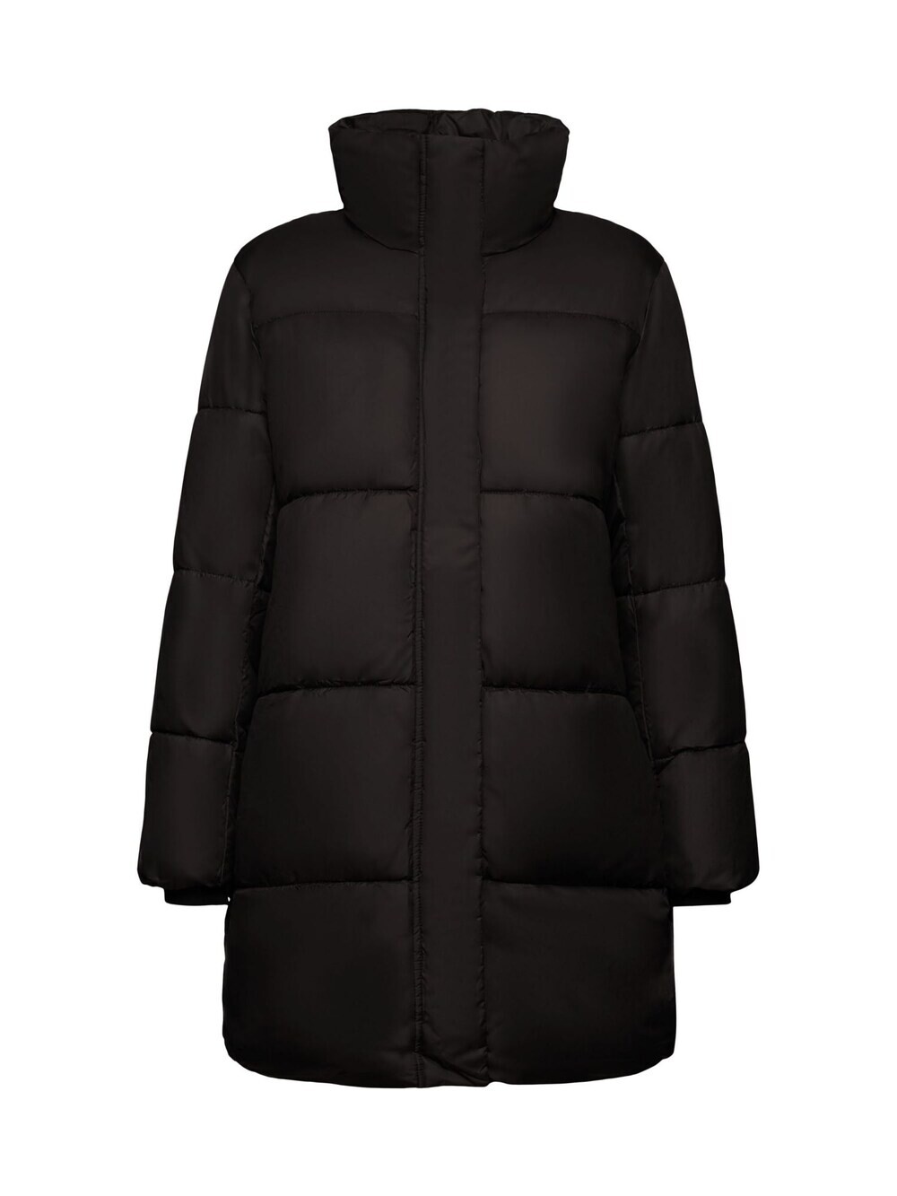

Зимняя куртка ESPRIT, черный