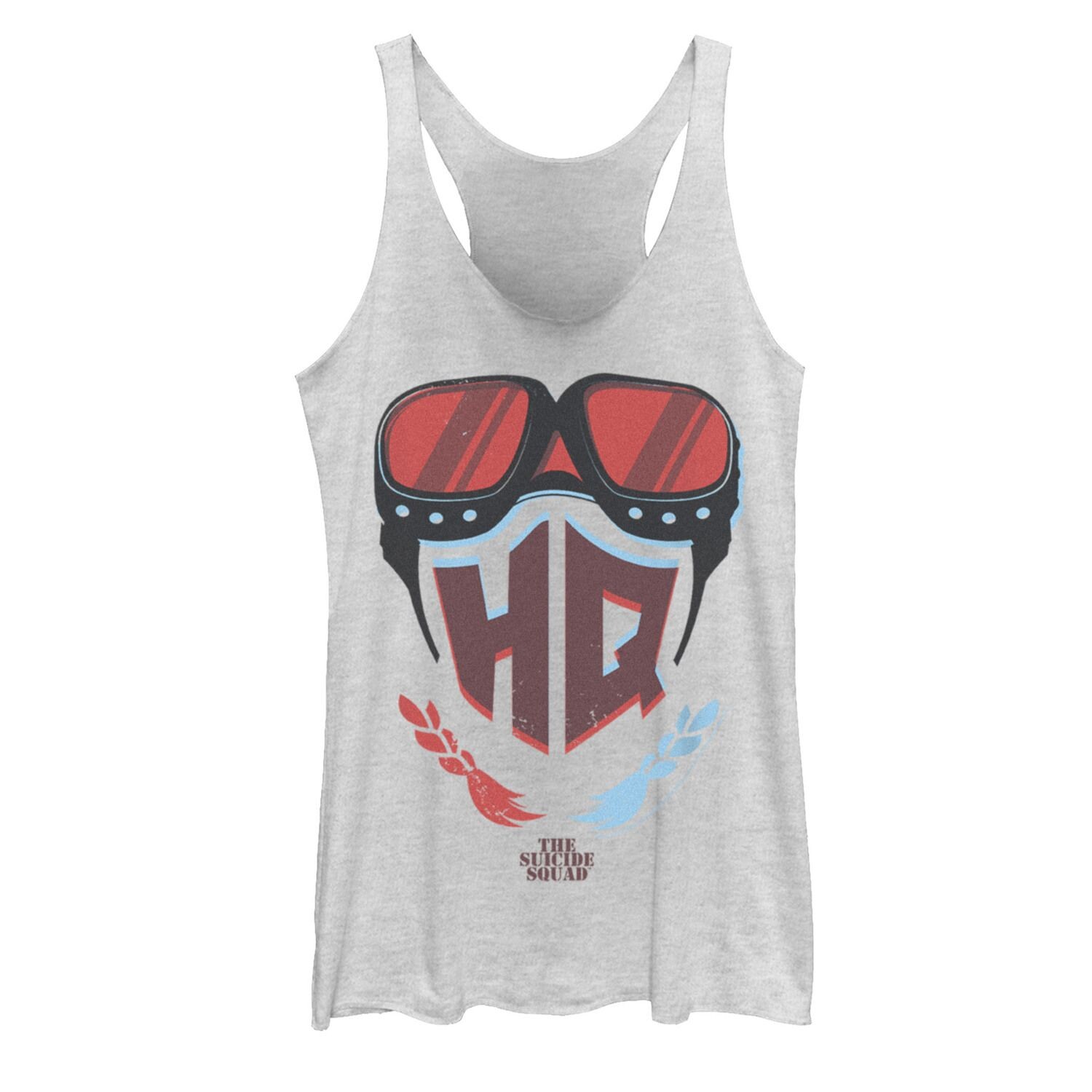 

Юниорские очки The Suicide Squad HQ Tank Licensed Character