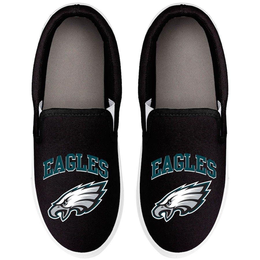 

Кроссовки FOCO Philadelphia Eagles