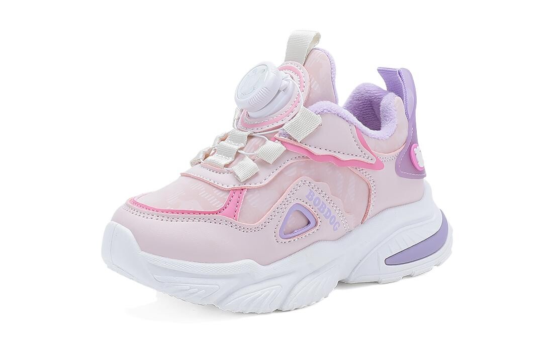 

Кроссовки BOBDOG Kids Lifestyle Shoes Kids, фиолетовый