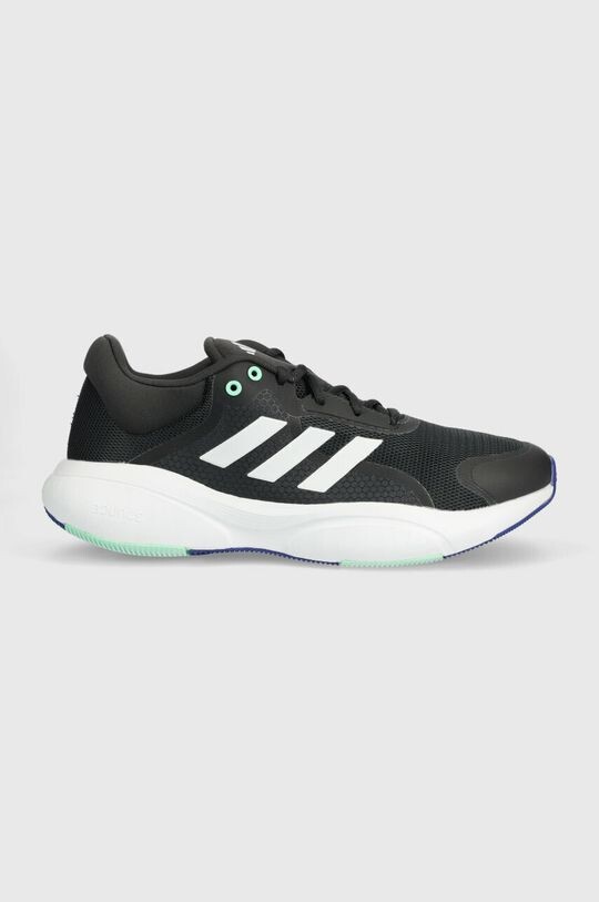 

Кроссовки Response adidas Performance, черный