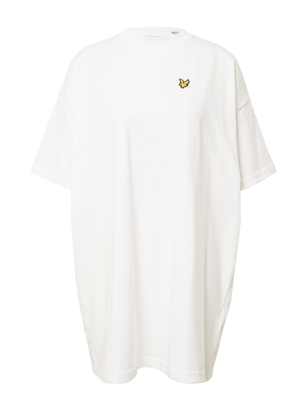 

Платье Lyle & Scott, белый