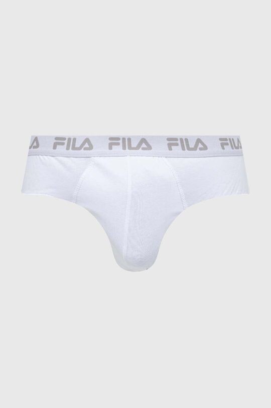 

Трусы Фила Fila, белый