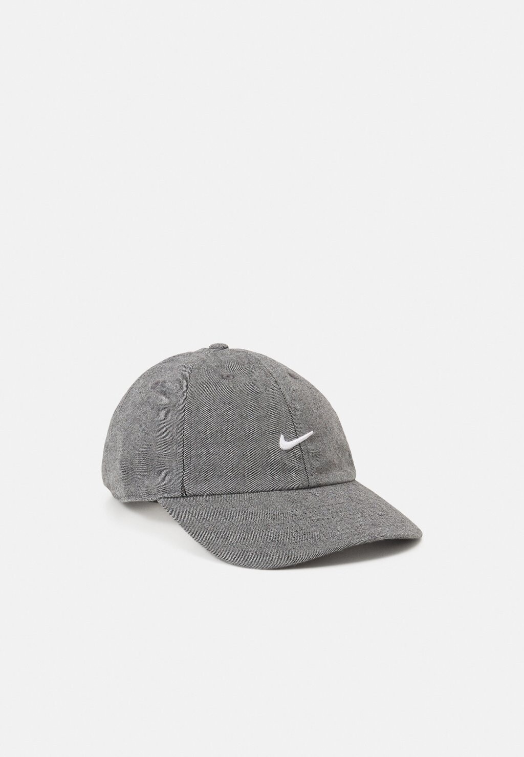 

Бейсболка Nike, черно-белый