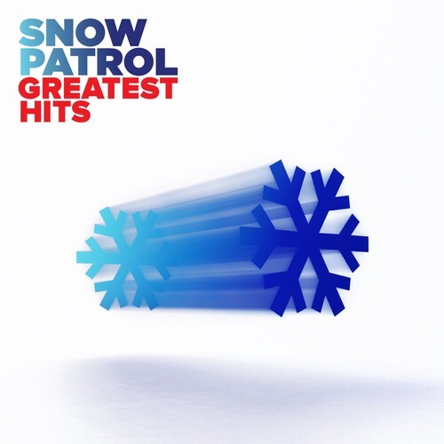 

CD диск Snow Patrol: Greatest Hits