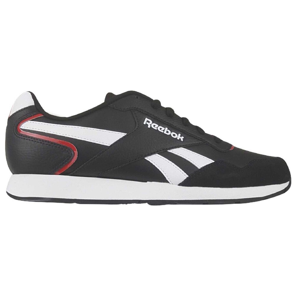 

Кроссовки Reebok Royal Glide, черный