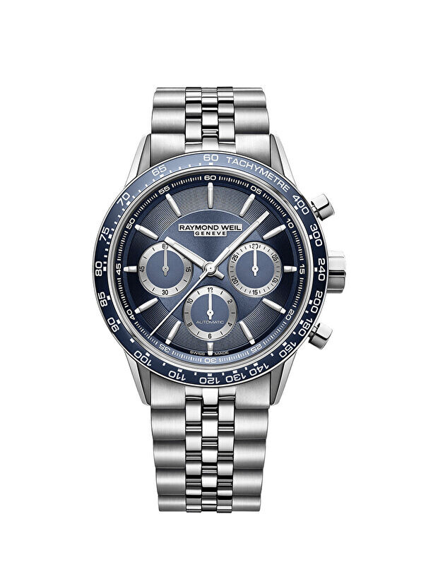 

Rw7741St350021 мужские наручные часы Raymond Weil, серый