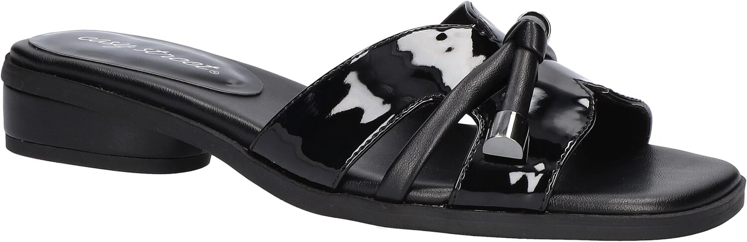

Босоножки Lo Easy Street, цвет Black Patent