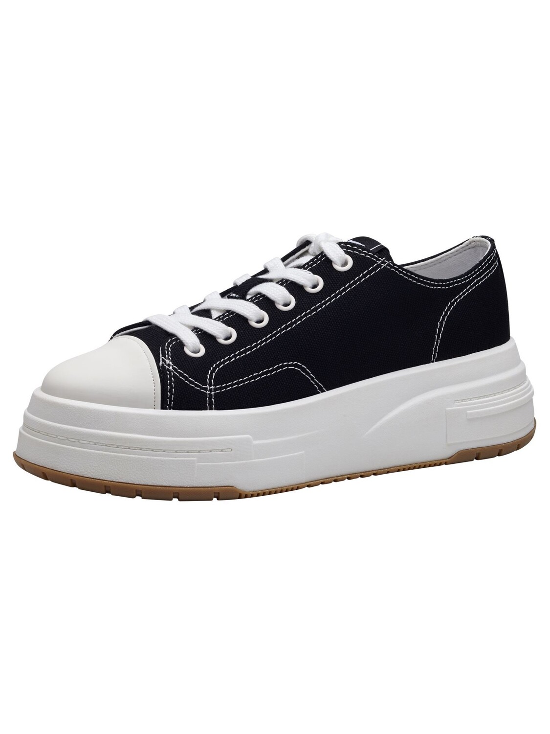 

Кроссовки Tamaris Sneaker, черный