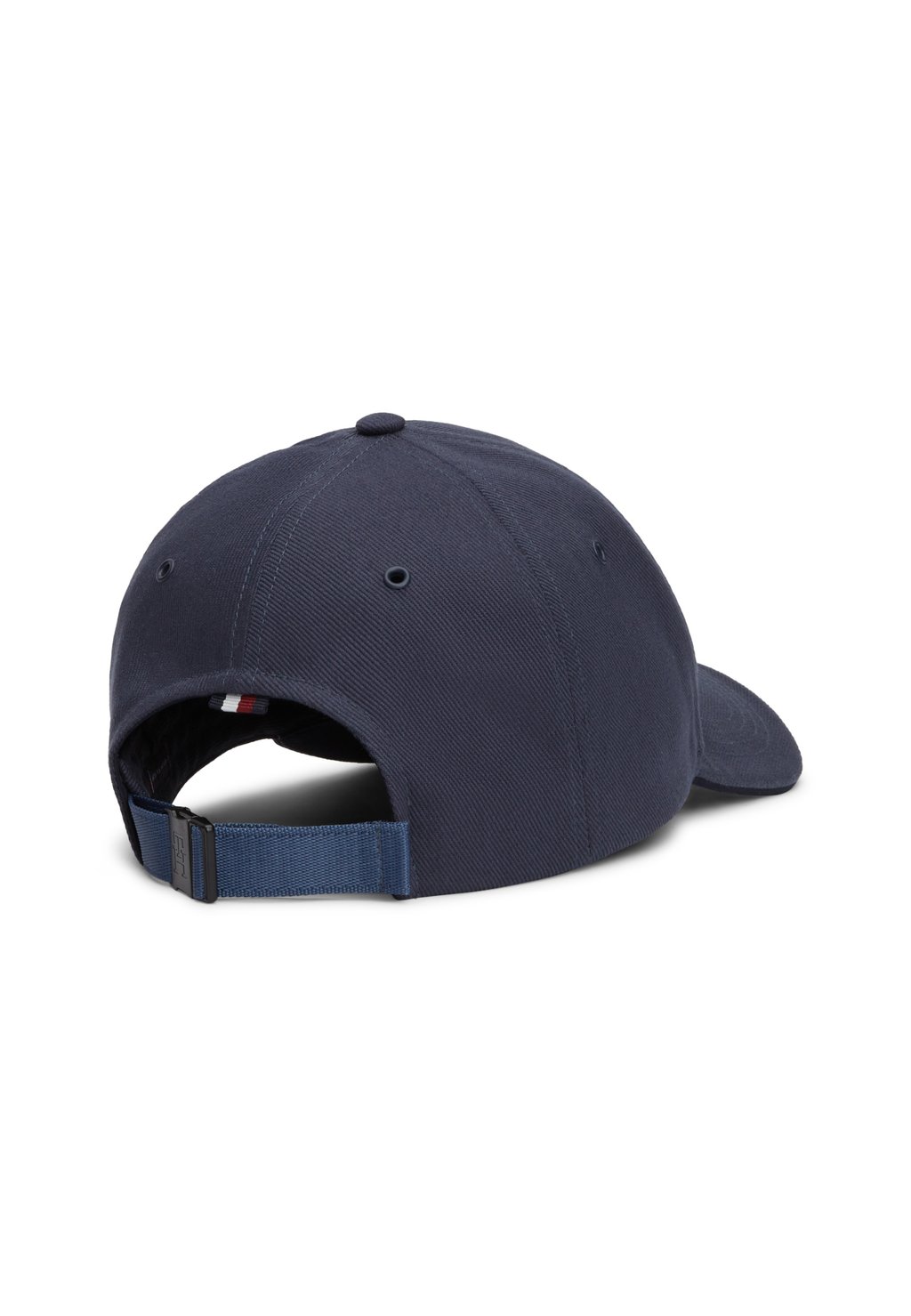 

Бейсболка TH IMD COTTON 6 PANEL CAP Tommy Hilfiger, синий