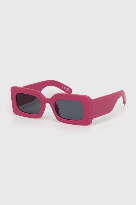 

Солнцезащитные Очки Jeepers Peepers, розовый